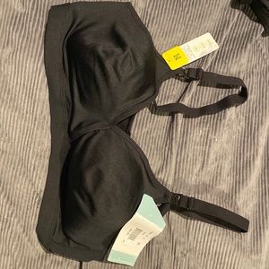 Playtex nursing bra never worn
